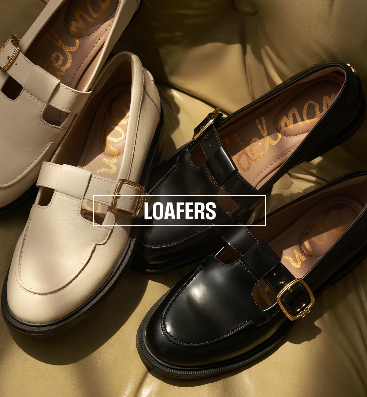 shop loafers