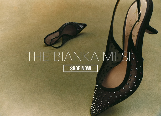 bianka mesh