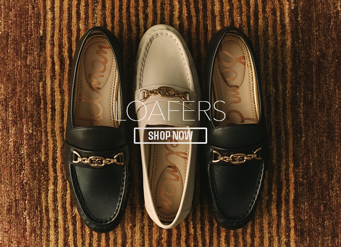 loafers