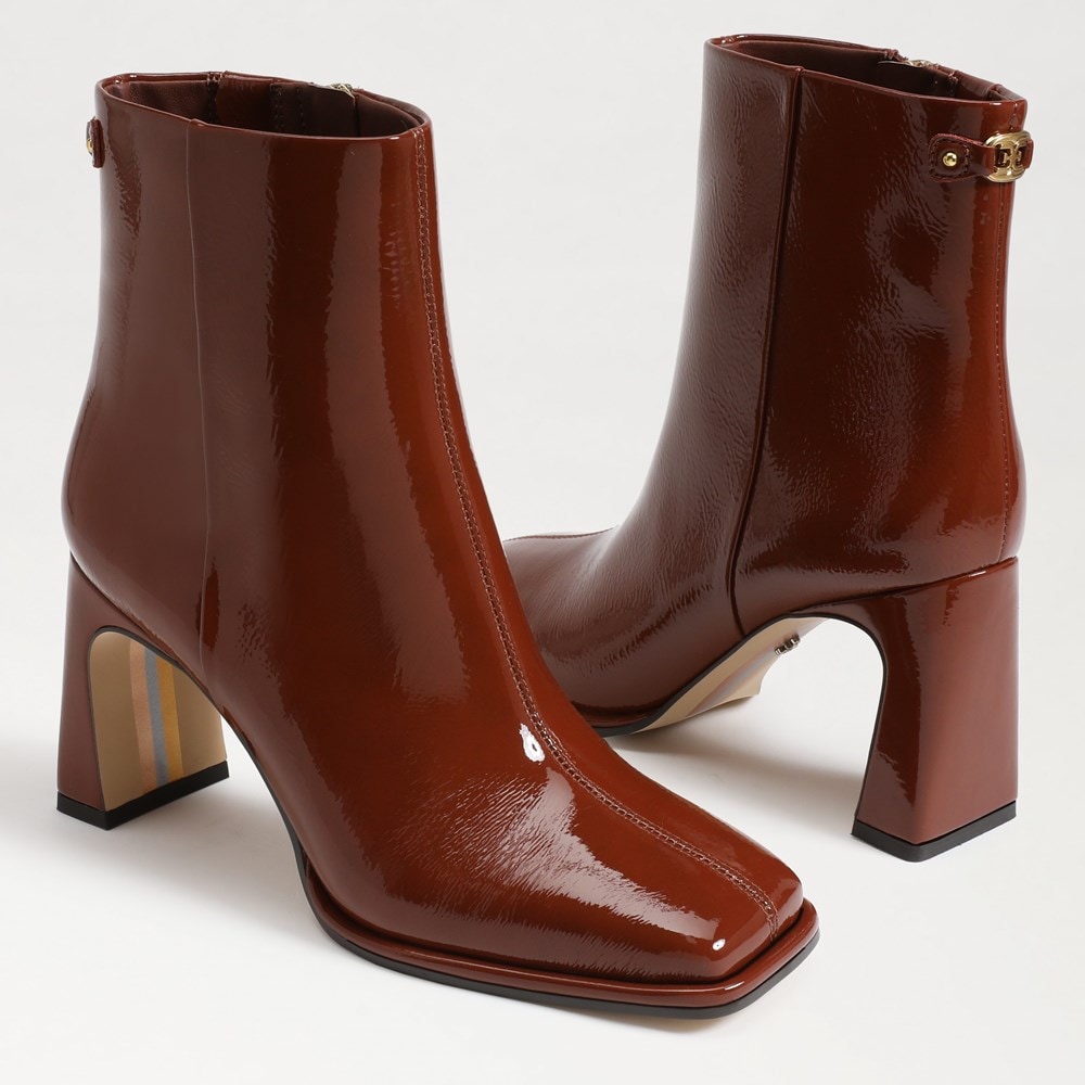 Sam Edelman Irie Ankle Bootie | Womens Boots and Booties