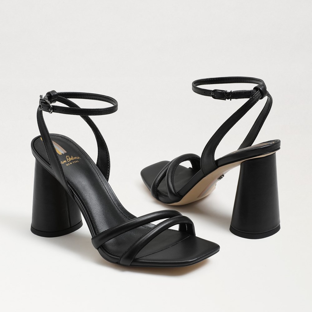 sam edelman block sandals