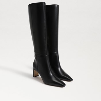 Sam Edelman Sylvia Knee High Boot | Womens Boots and Booties