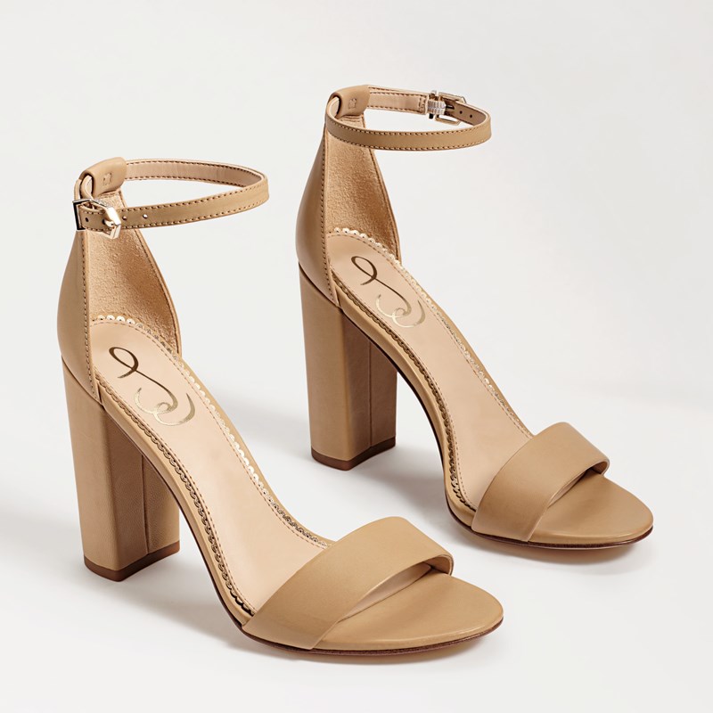 Sam edelman t strap heels online