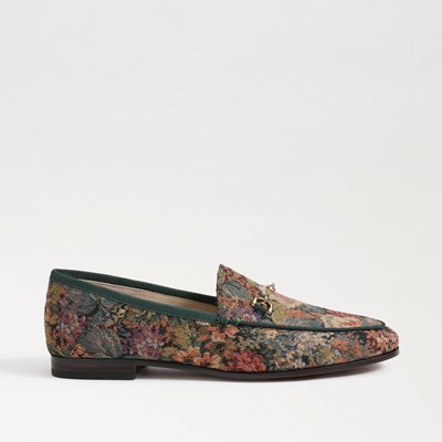 Loraine Bit Loafer | Iconic Womens Loafers | Sam Edelman Canada