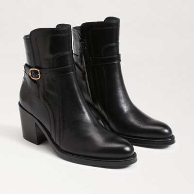 sam edelman macon ankle bootie