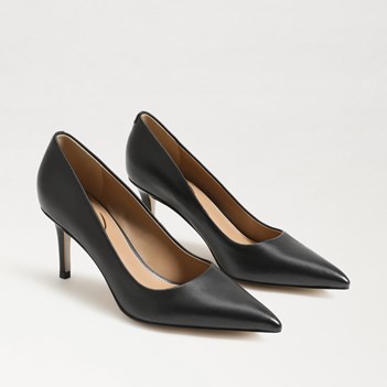 Sam Edelman Vienna Kitten Pump | Womens Heels