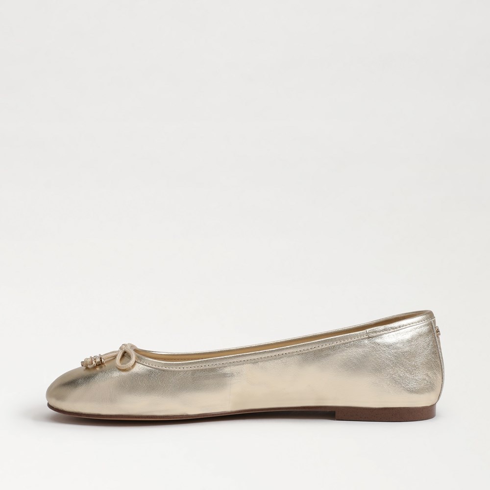 Sam Edelman Felicia Luxe Ballet Flat