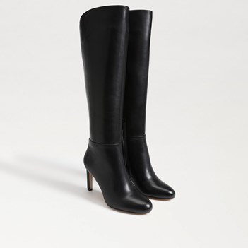 Sam Edelman Shauna Tall Boot | Womens Boots and Booties