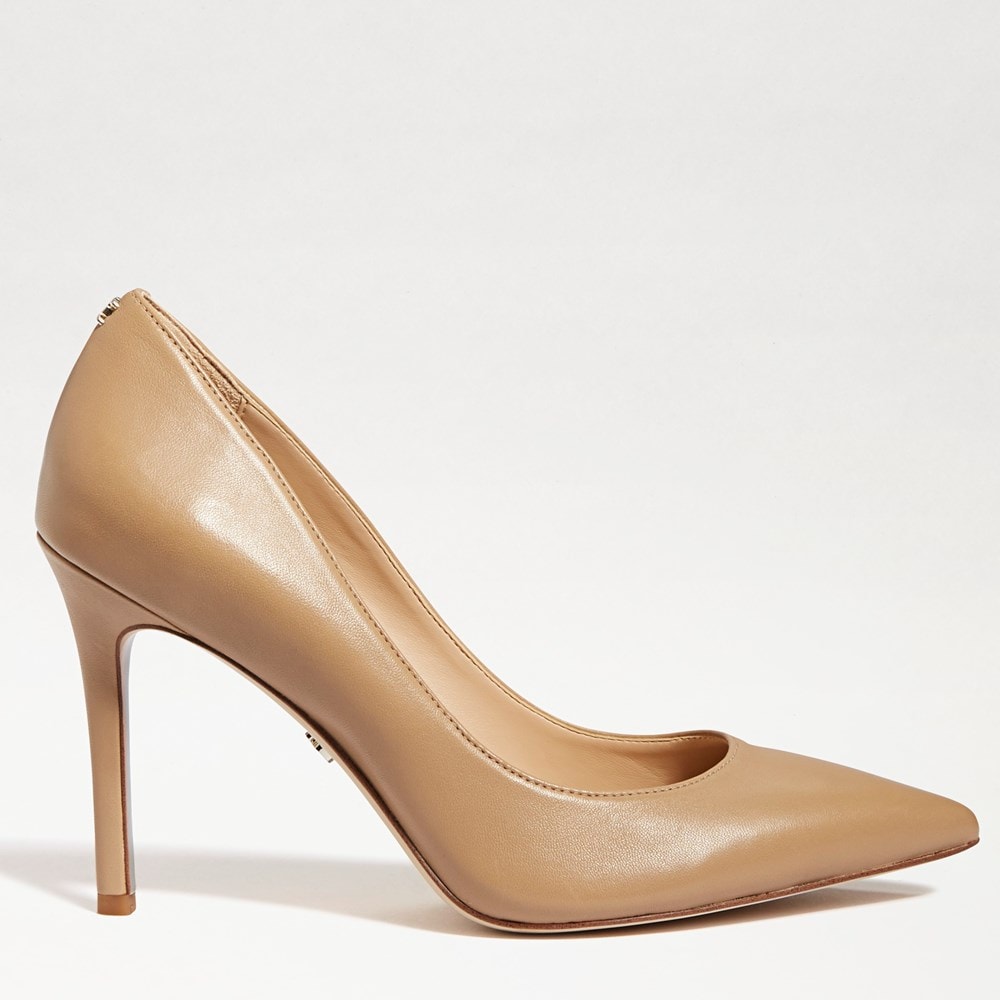 Sam Edelman Hazel Pointed Toe Heel