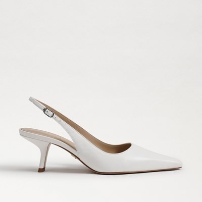 Women's Slingback Heels | Sam Edelman