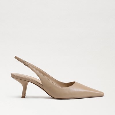 Beige on sale heels canada