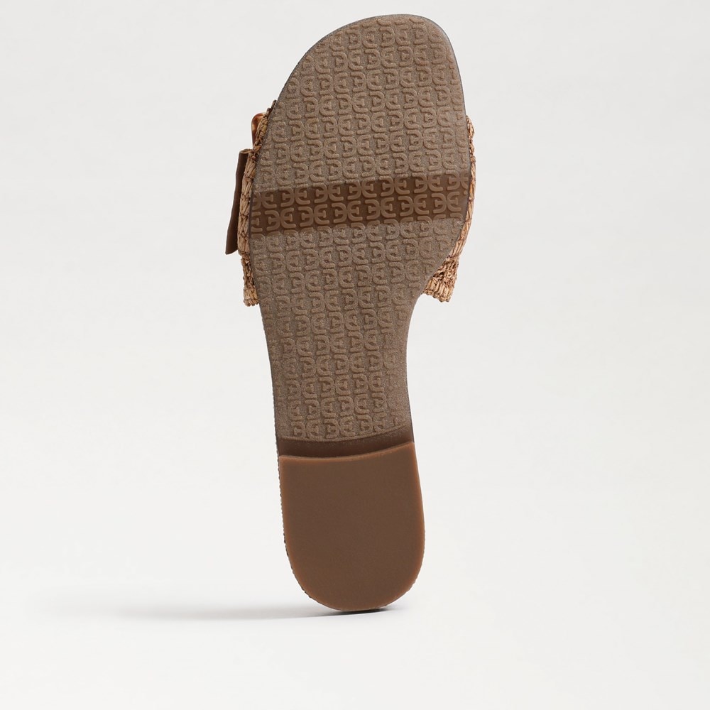 Bambi Slide Sandal