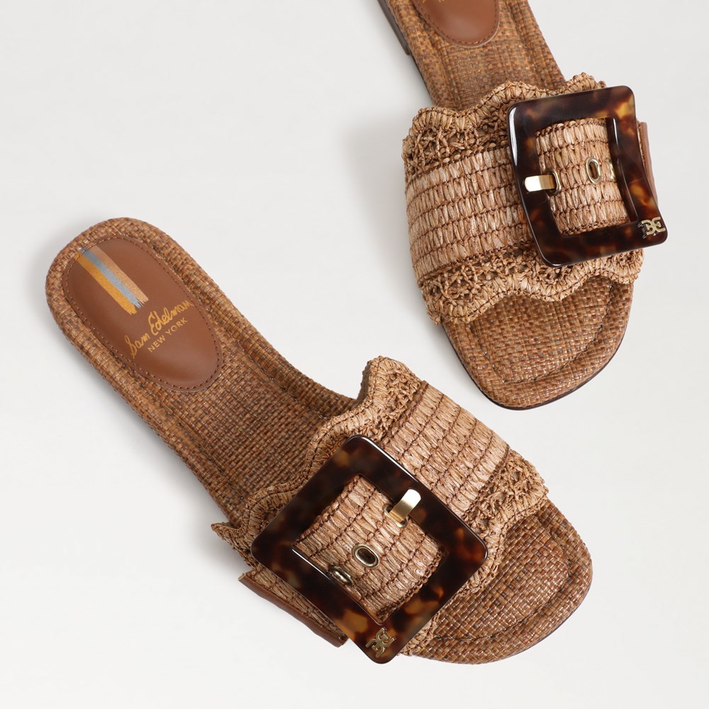 Bambi Slide Sandal