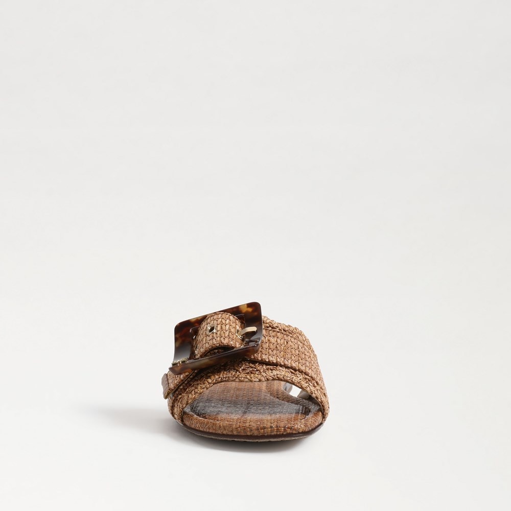 Bambi Slide Sandal