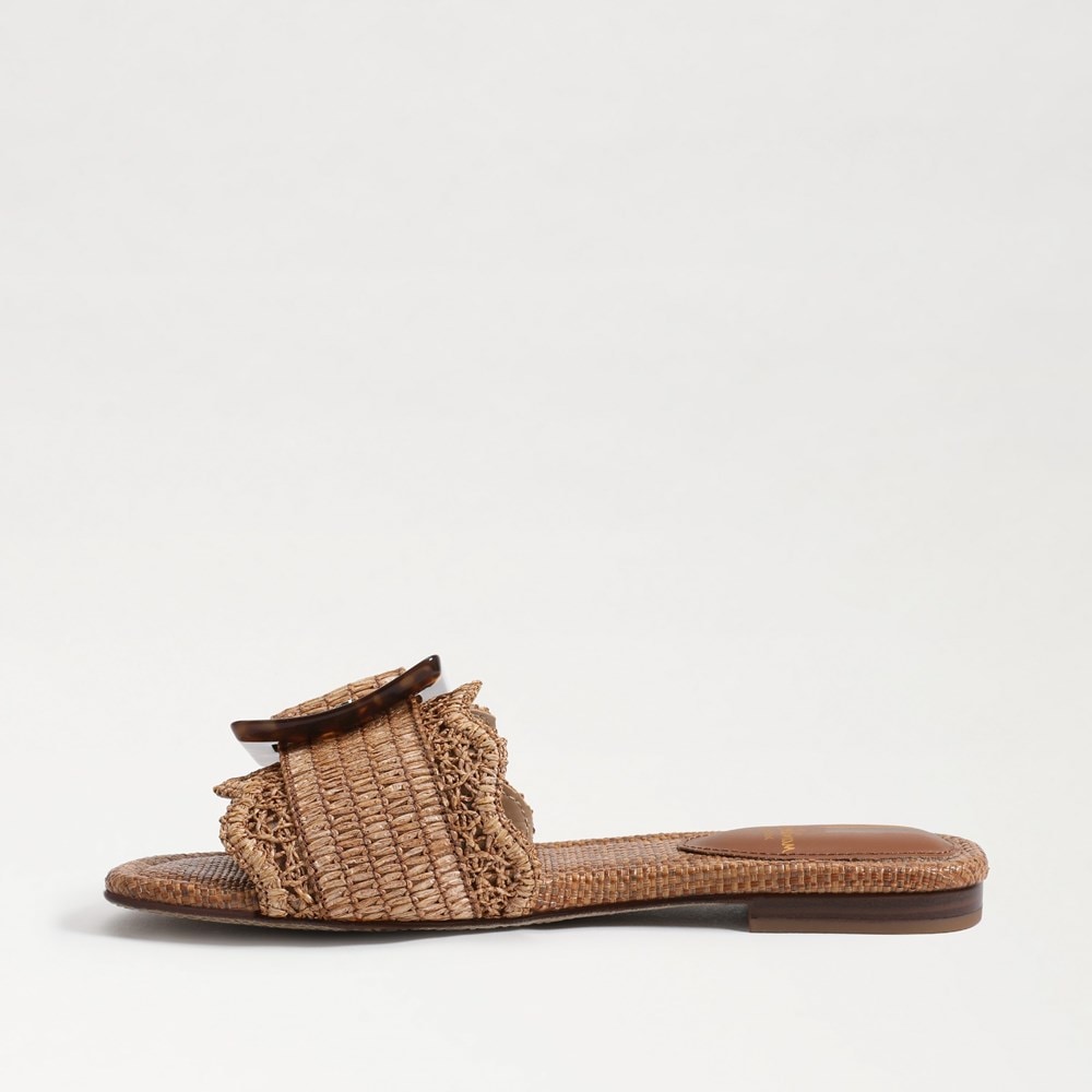 Bambi Slide Sandal