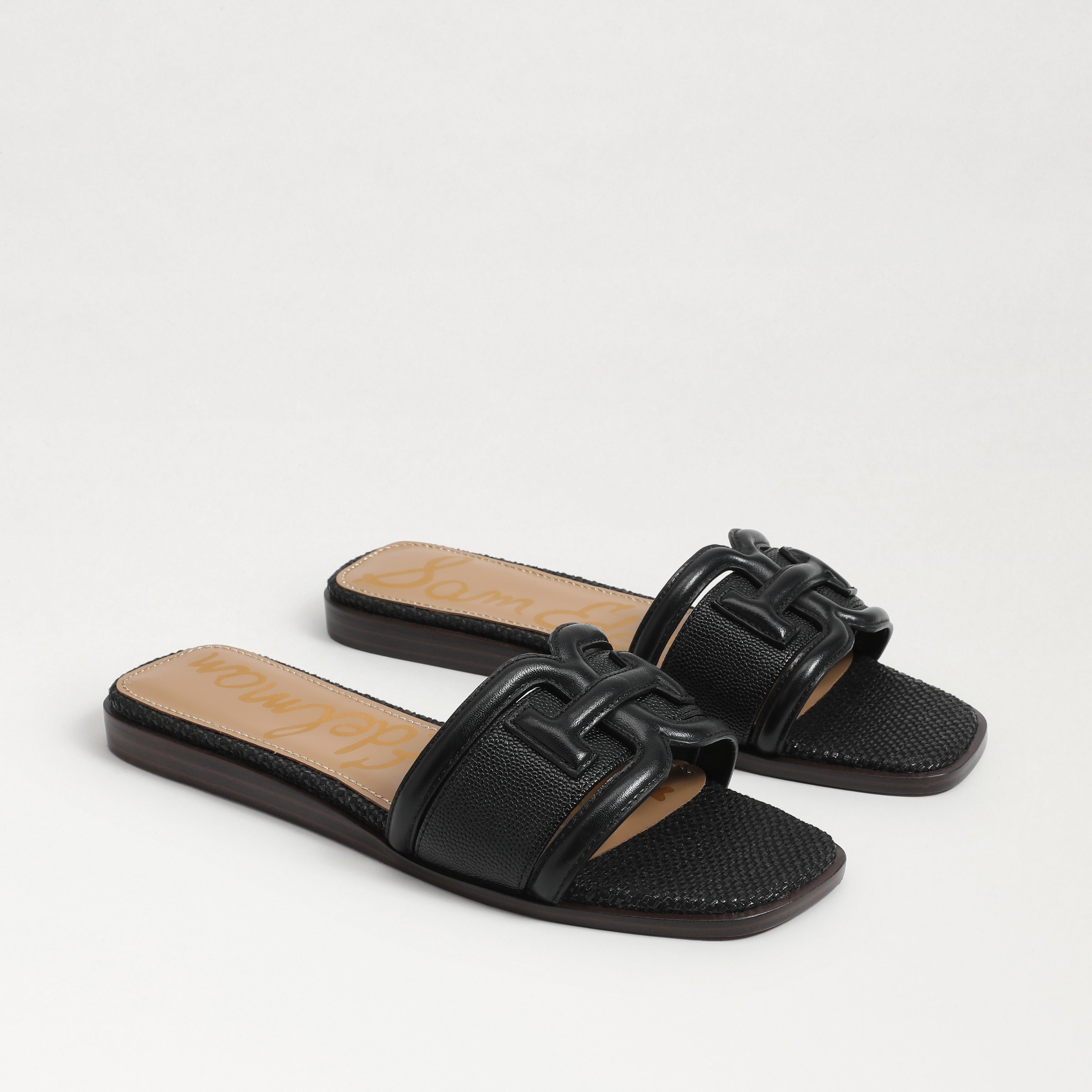 Irina Slide Sandal