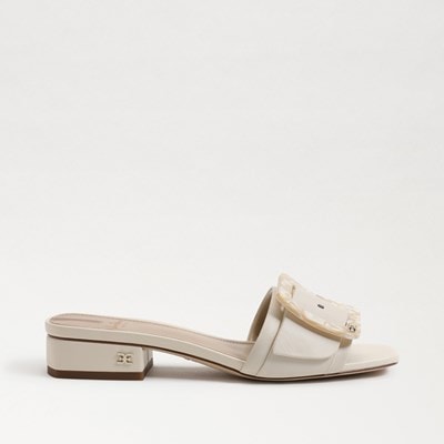 New look sandals hot sale low heel