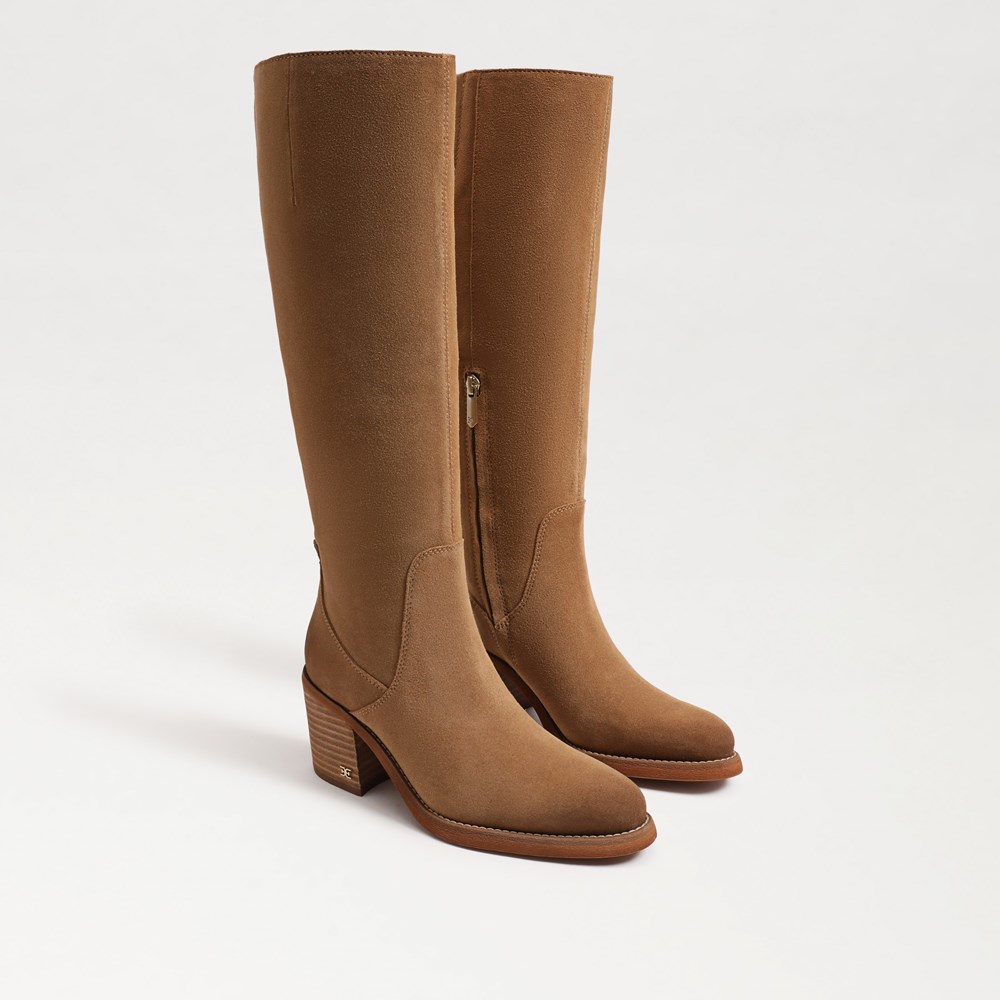 Sam Edelman online boots