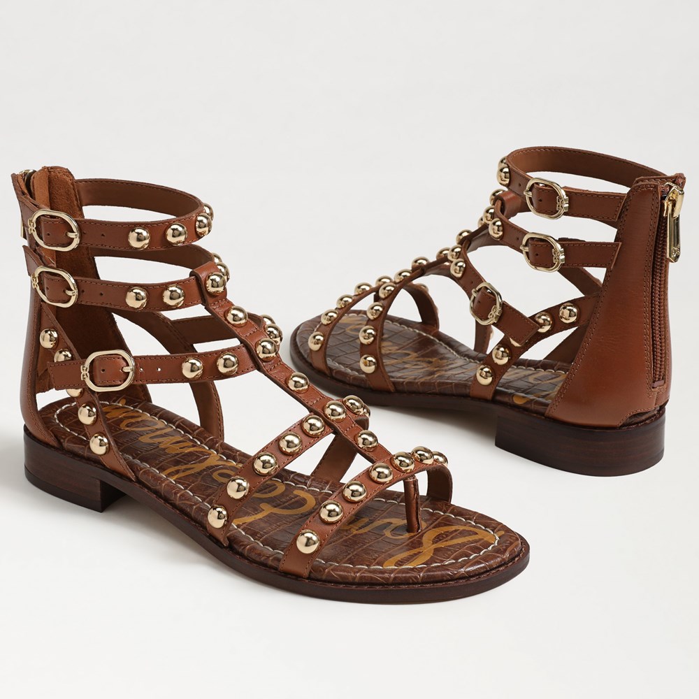 Sam Edelman Estella Gladiator Sandal | Womens Sandals