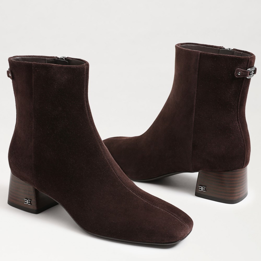 Sam Edelman online Parlie Ankle Boots