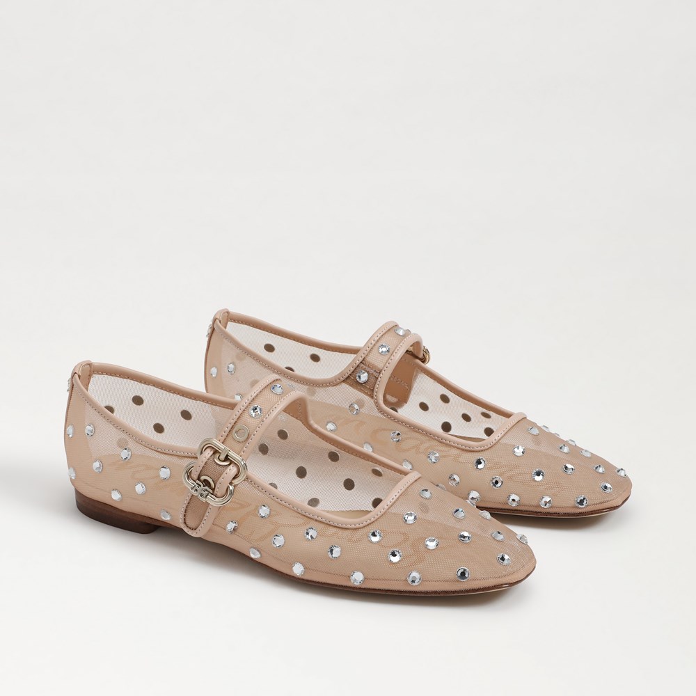 Sam edelman flats canada on sale