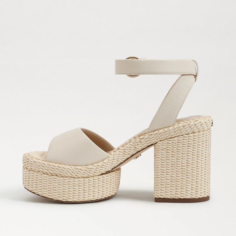 Sam edelman platform espadrille sandals online