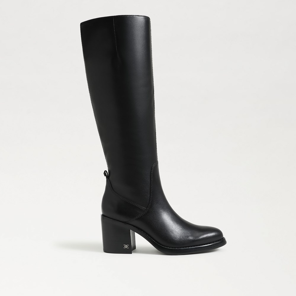 Good quality knee high boots online