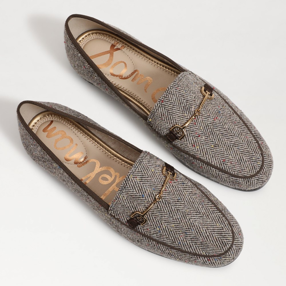 Sam edelman loraine loafer snake on sale