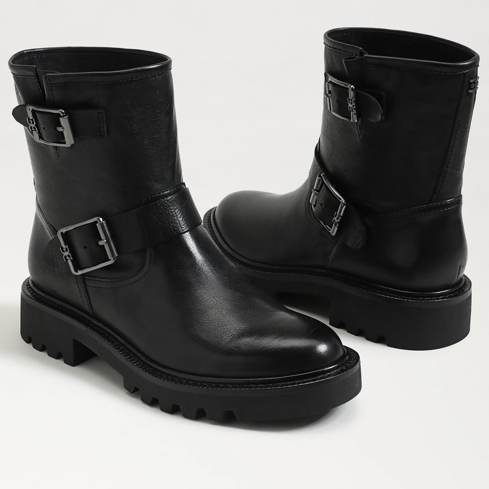 Discount motorcycle boots best sale