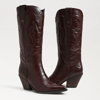 Ladies dress boots canada online