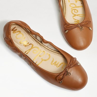 Women s Flats Sam Edelman Canada